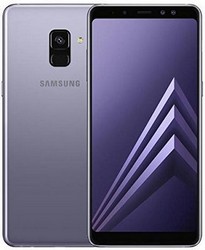 Замена камеры на телефоне Samsung Galaxy A8 (2018) в Оренбурге
